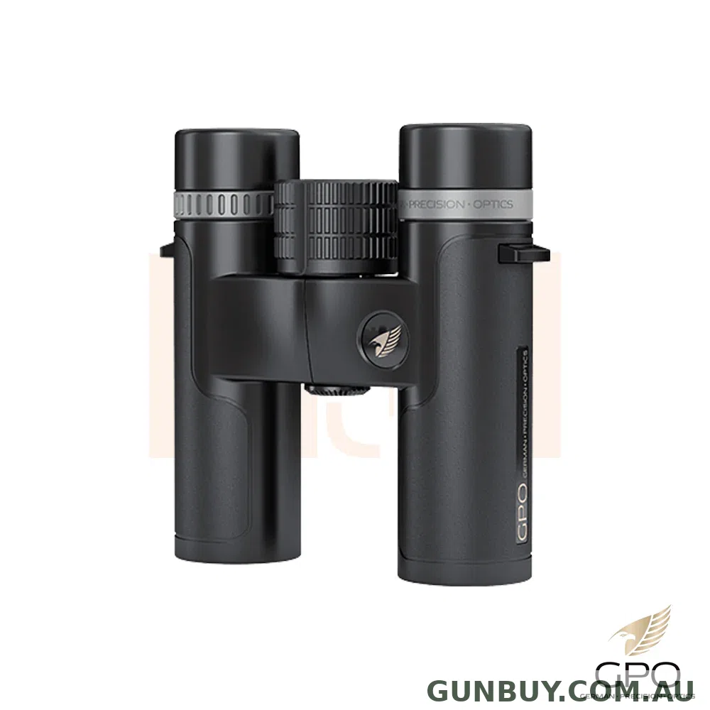 GPO Passion SD 10x26