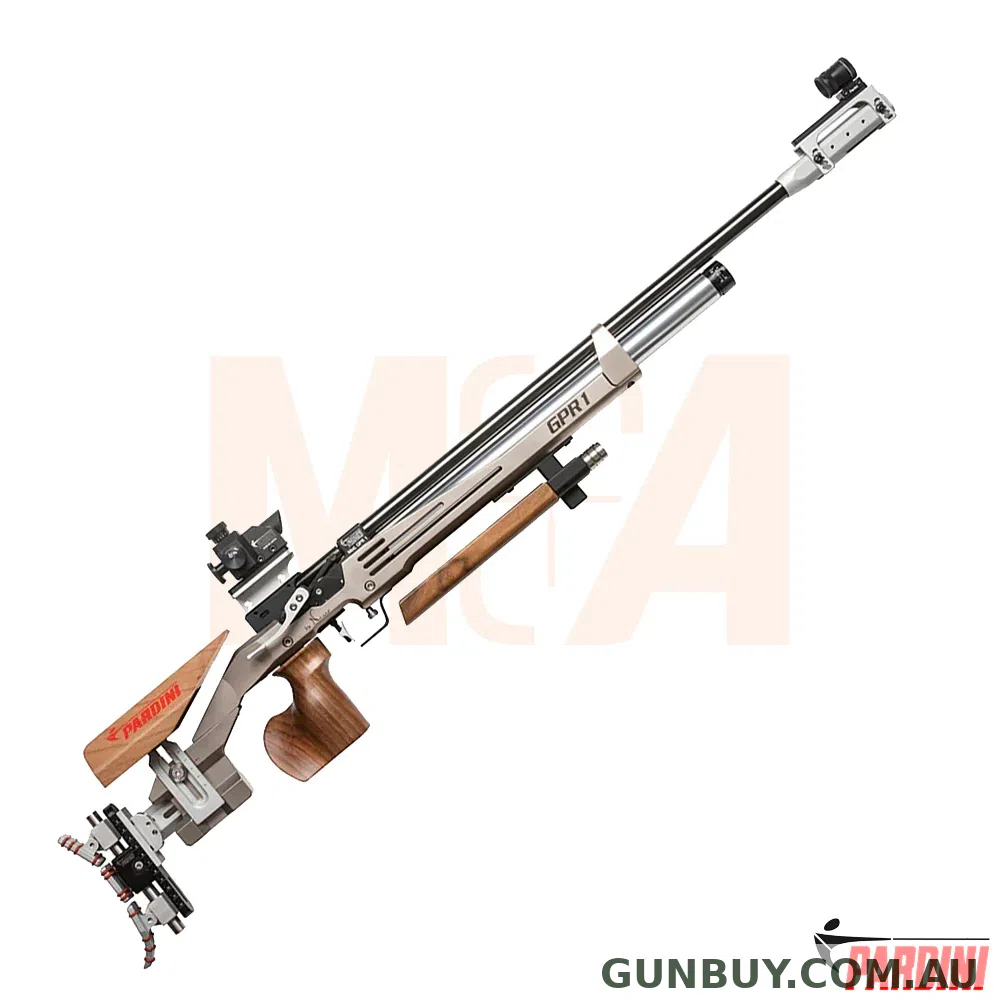 Pardini GPR1 Pro