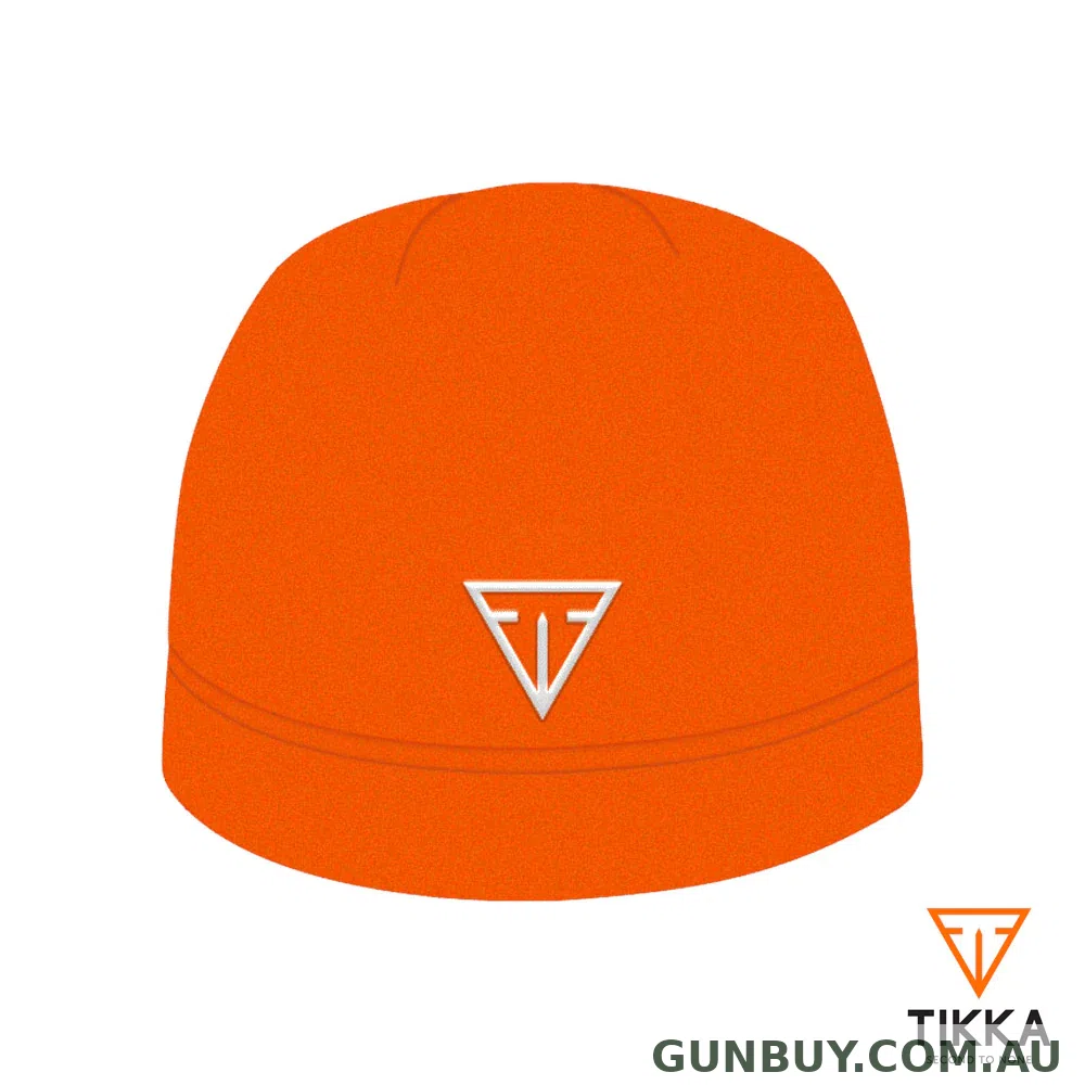 Tikka Blaze Fleece Beanie