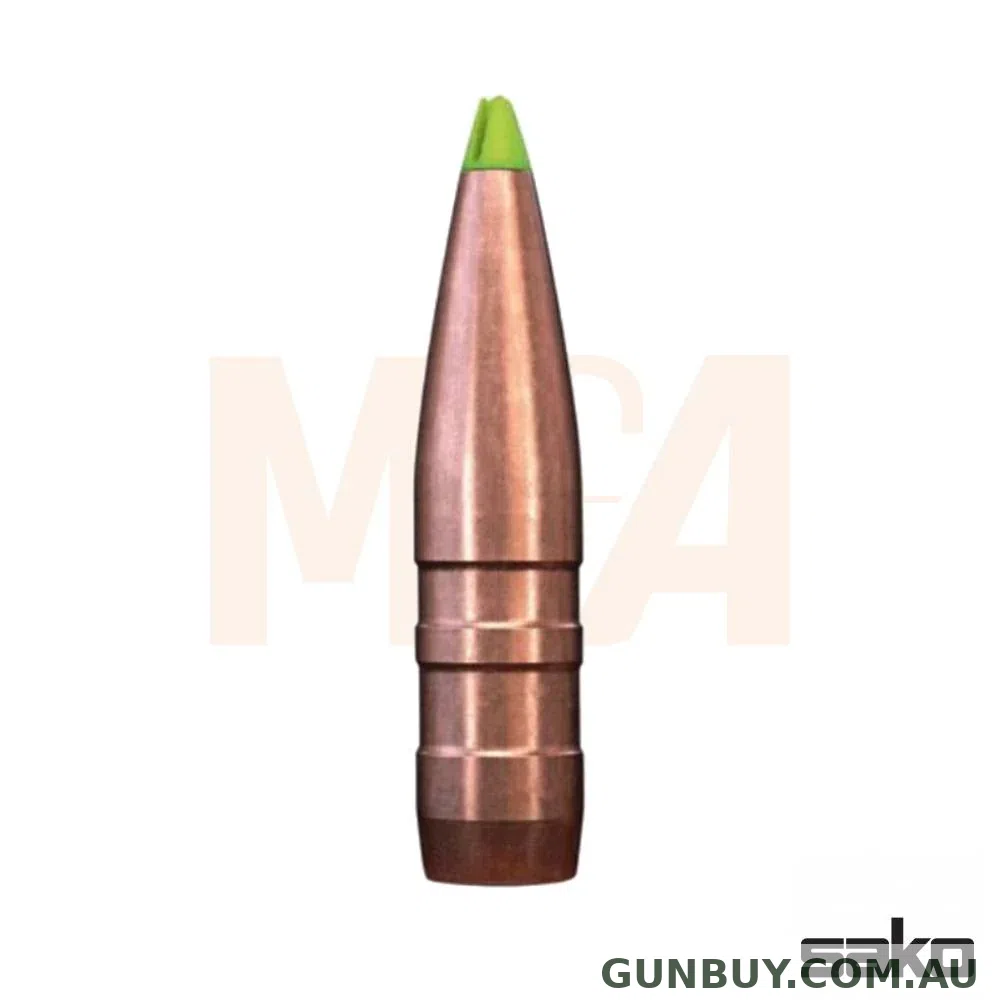 Sako Powerhead Blade Projectiles