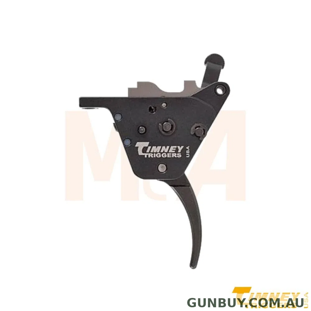 Timney Trigger CZ457 Curved