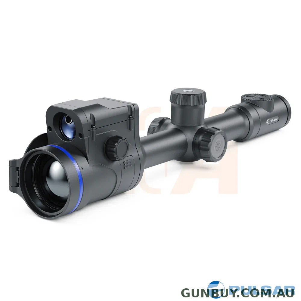 Pulsar Thermion 2 XG50 LRF