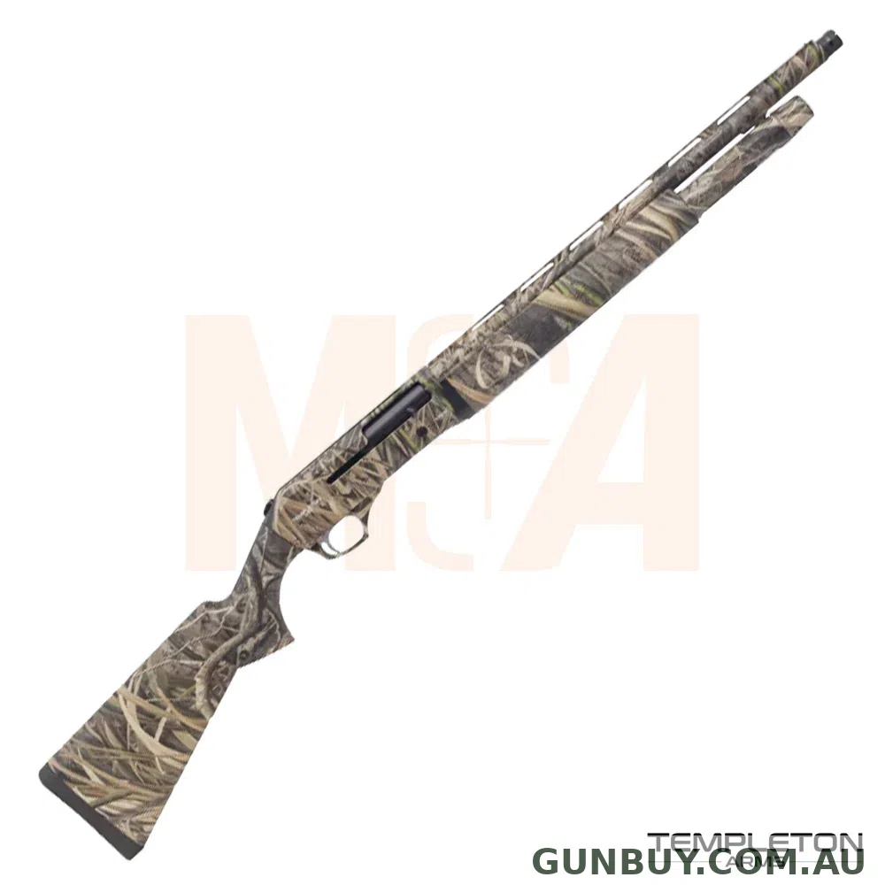 Templeton T2000 Gen 2 Camo