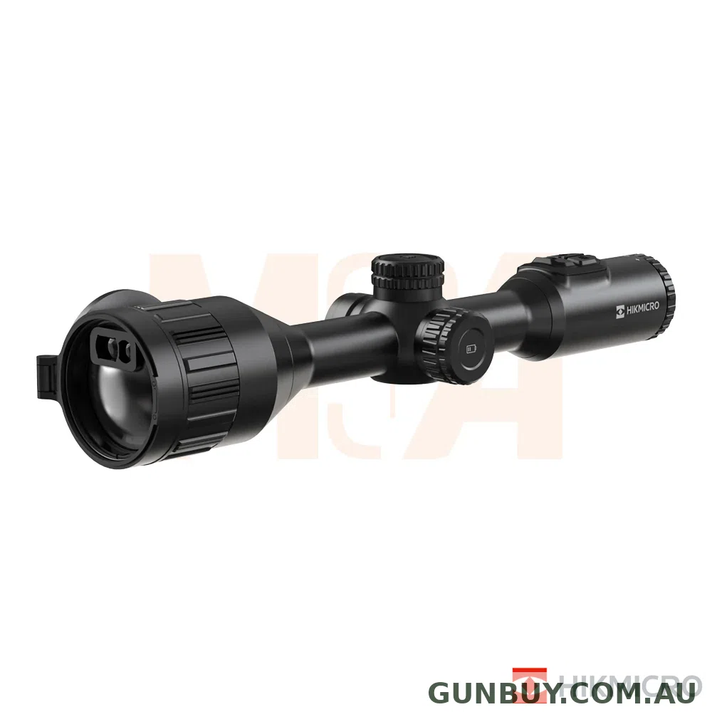 Hikmicro Stellar SQ50L 3.0 Thermal Scope