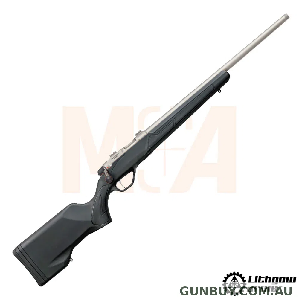 Lithgow LA101 Synthetic Titanium
