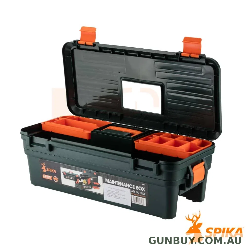 Spika Maintenance Box