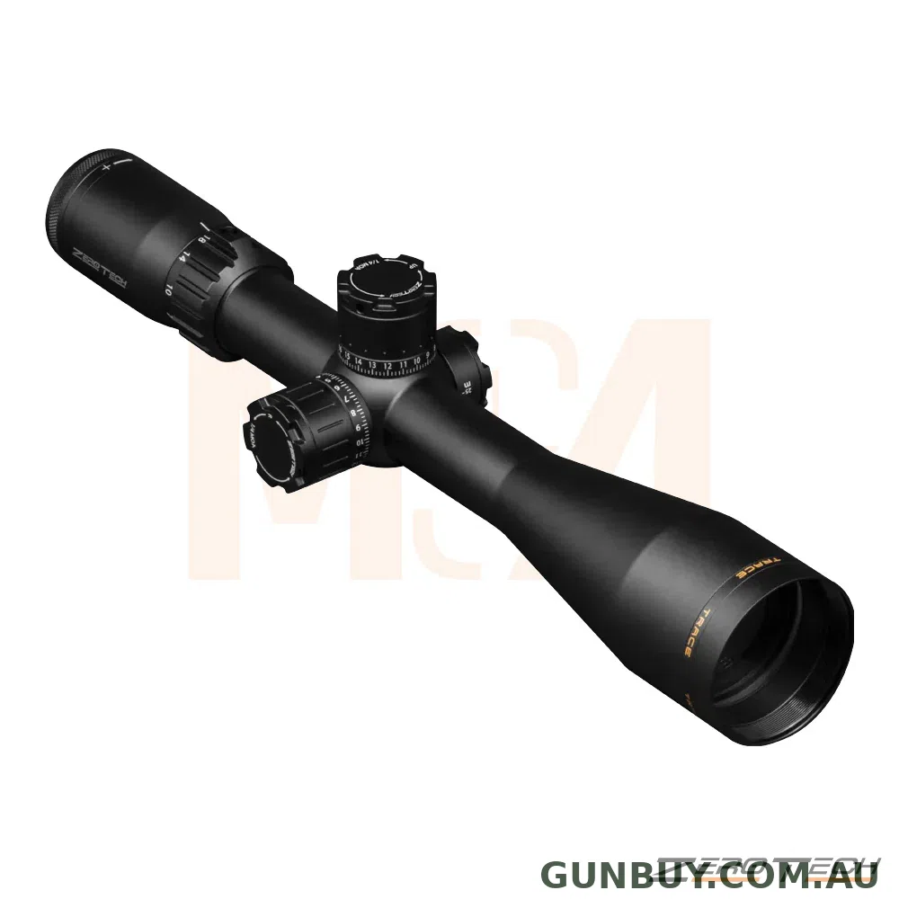 ZeroTech Trace 4.5-27x50