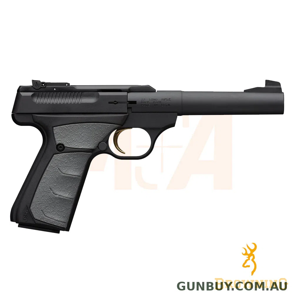 Browning Buck Mark Camper UFX