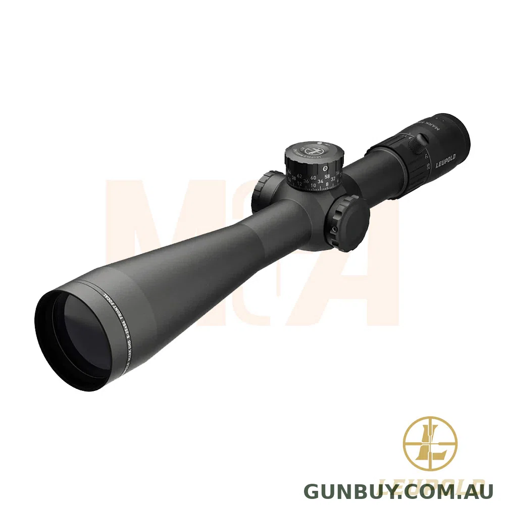 Leupold Mark 5HD 5-25x56