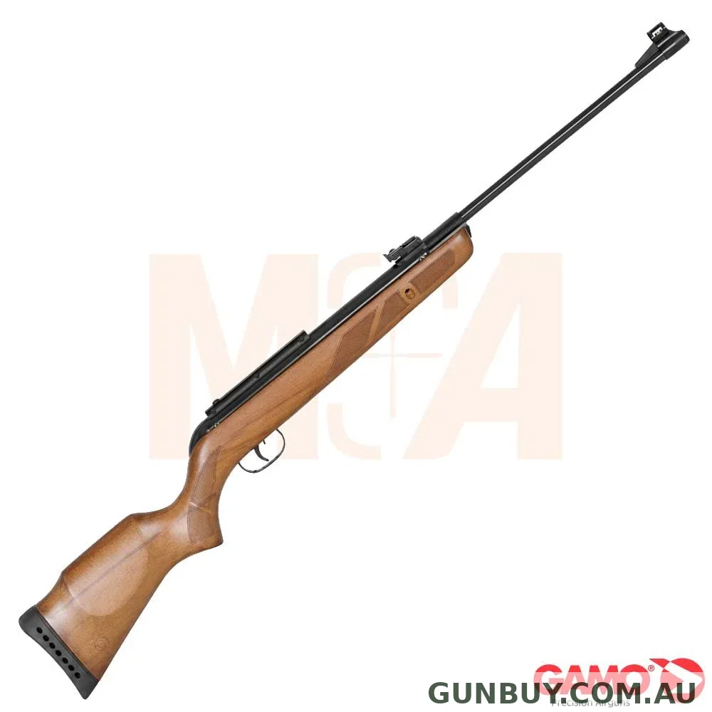 Gamo Hunter 440 Beechwood