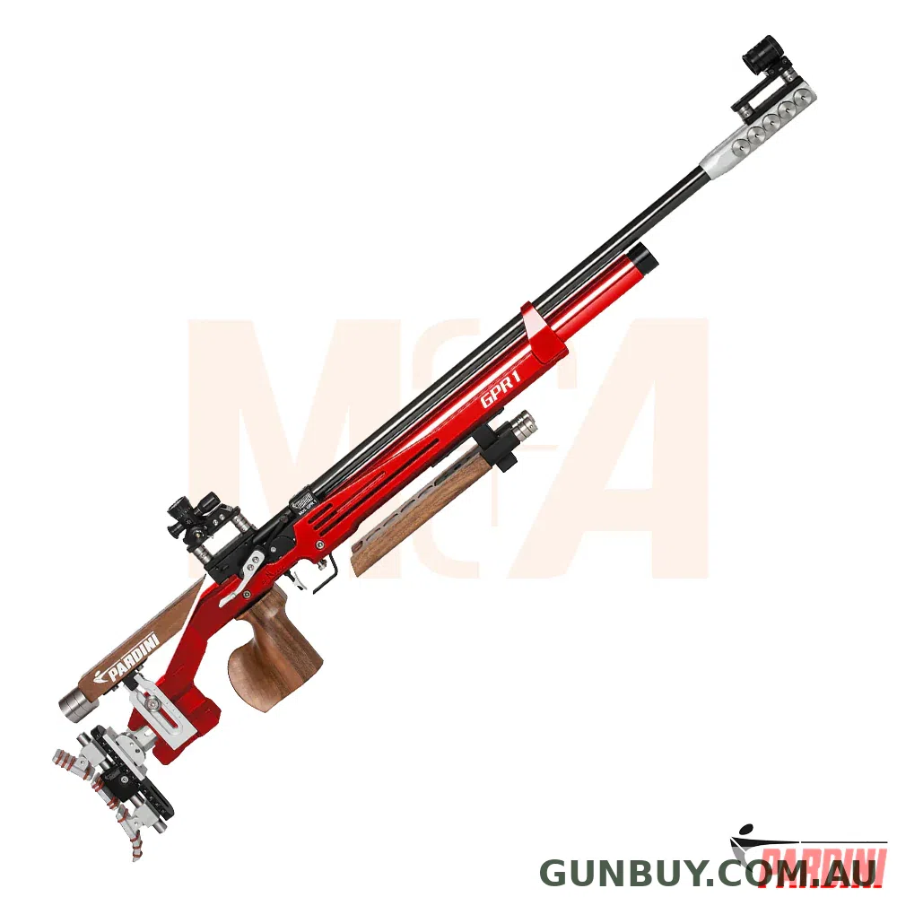 Pardini GPR1 Top