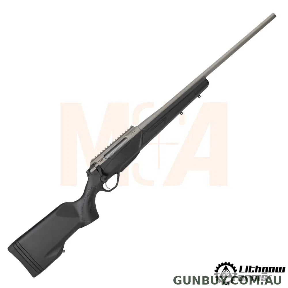 Lithgow LA102 Polymer Titanium