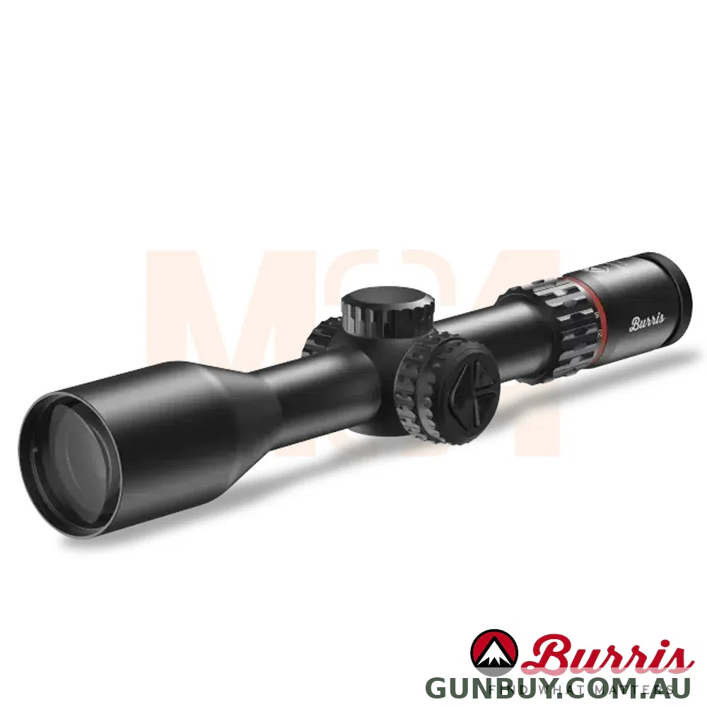 Burris Eliminator 6 4-20x52