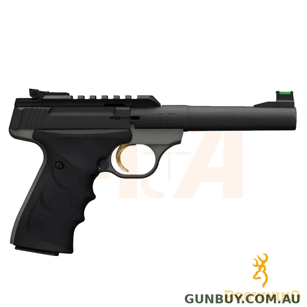 Browning Buck Mark Plus Practical URX