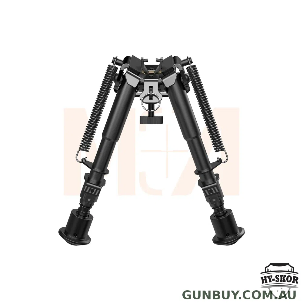 Hy Skor 6"-9" Bipod