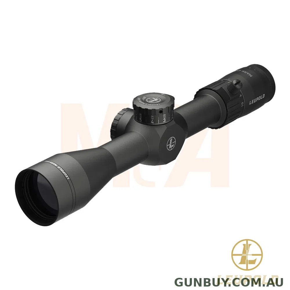 Leupold Mark 4HD 2.5-10x42