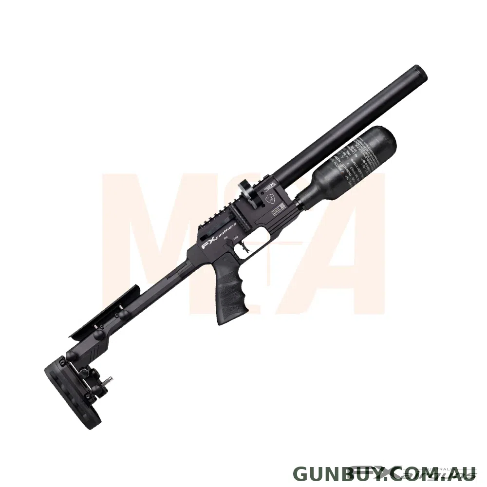 FX Airguns Panthera Hunter