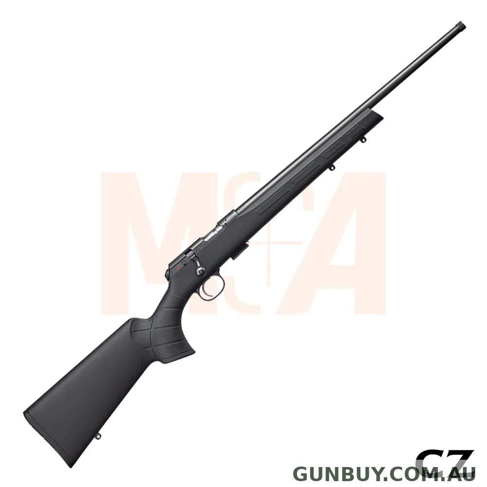 CZ 457 Synthetic