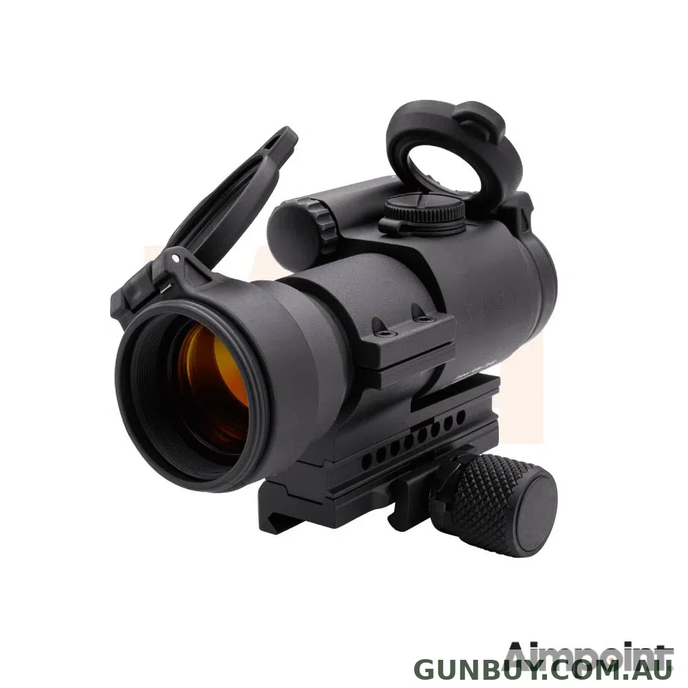 Aimpoint PRO 2 MOA ACET Kit