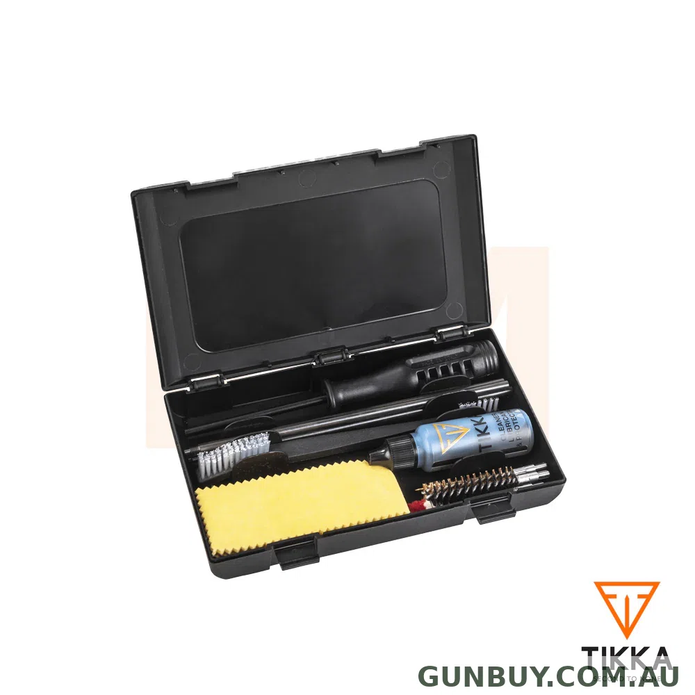 Tikka Caliber Specific Cleaning Kit