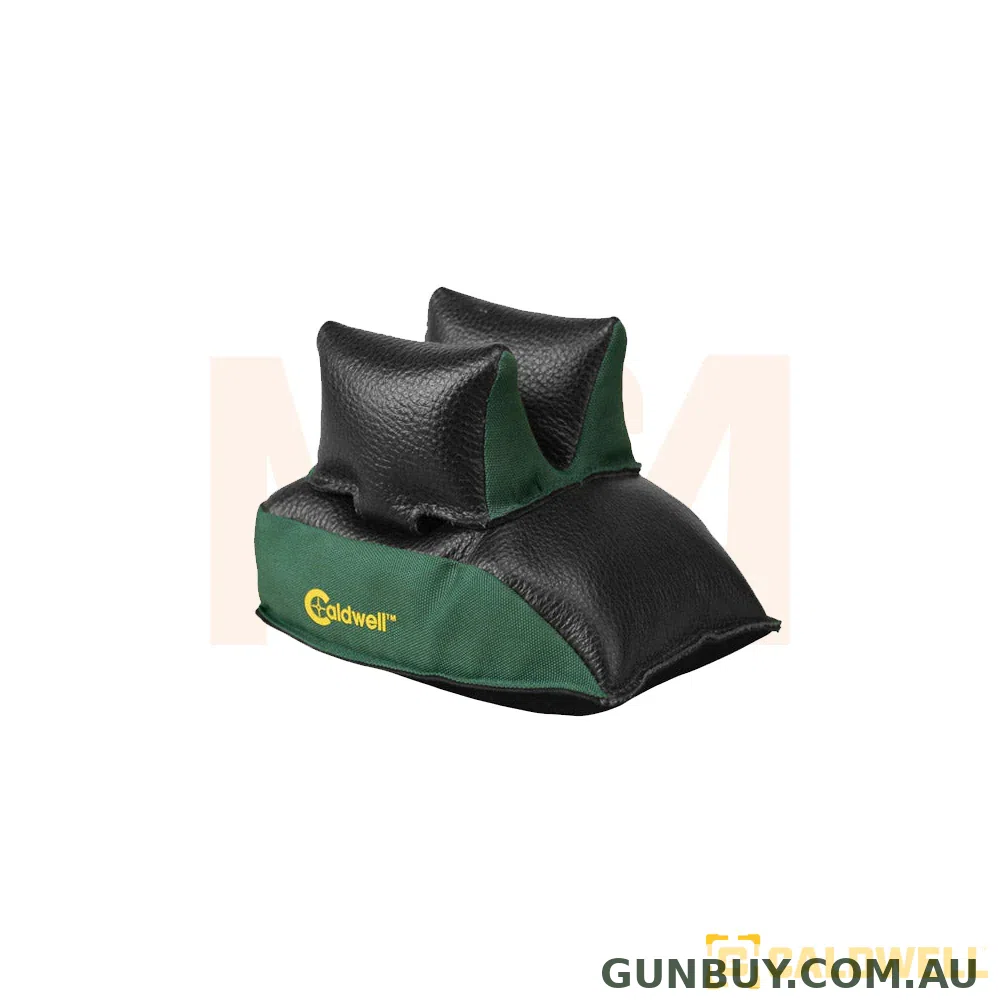 Caldwell Rear Bag Medium Height Filled