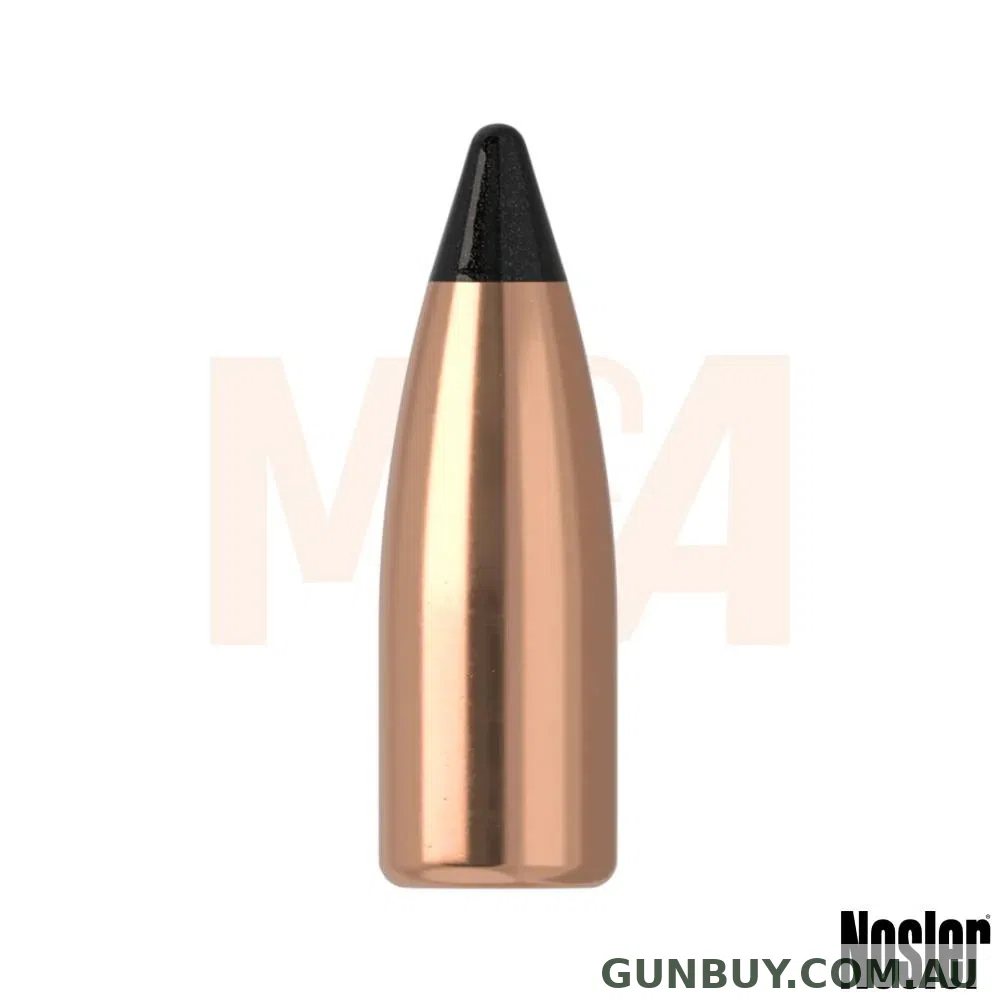 Nosler Tip Varmageddon Projectiles