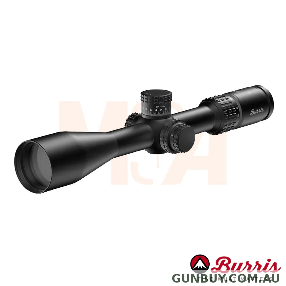 Burris Veracity PH 4-20x50