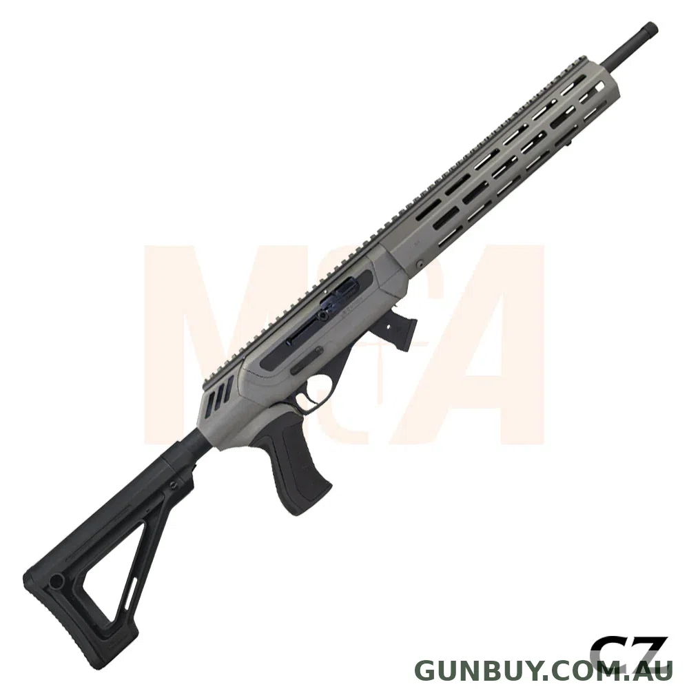 CZ 515 PRO Tungsten