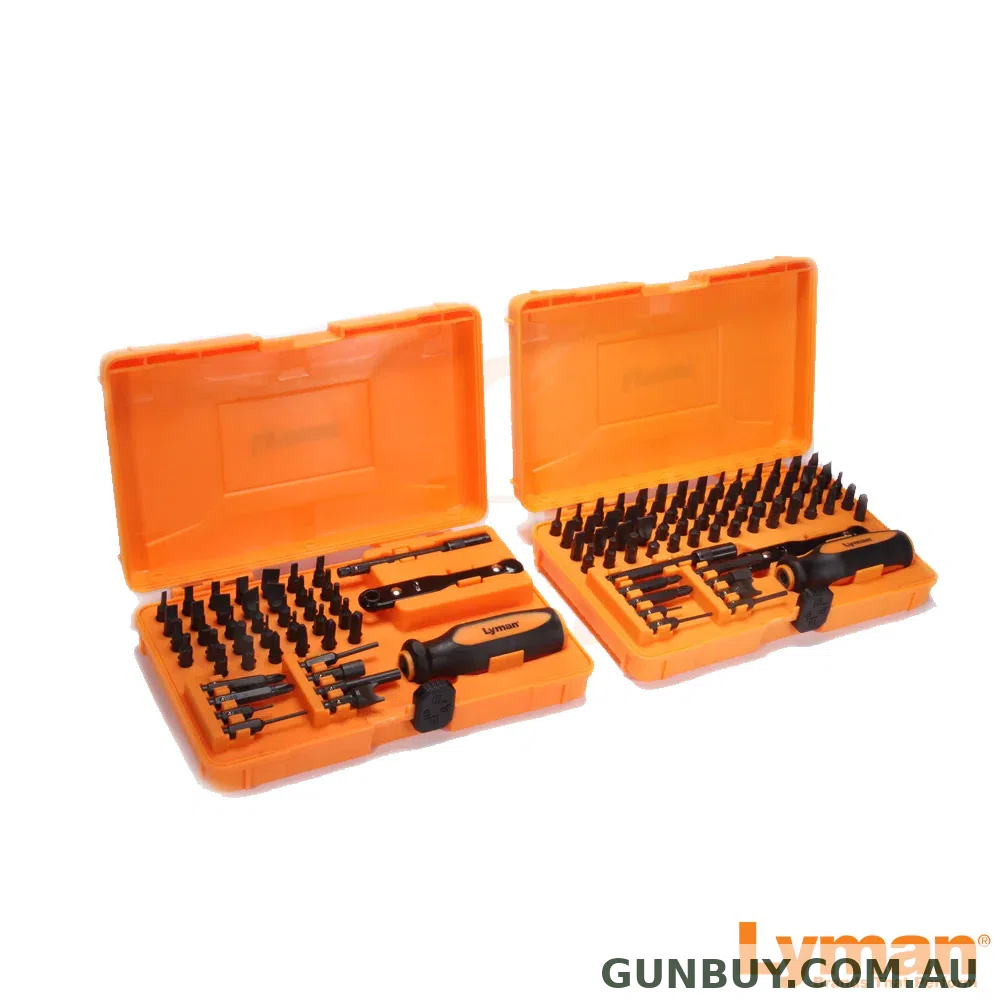 Lyman Tool Kit