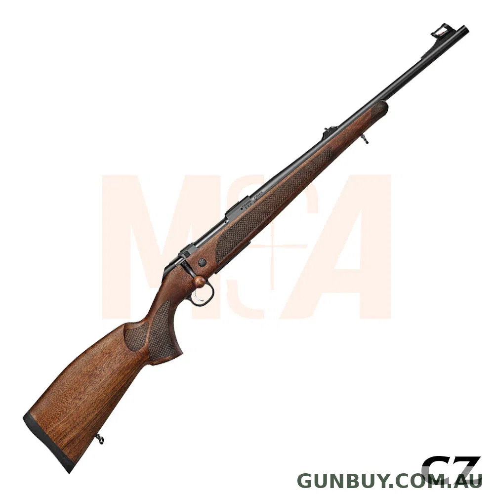 CZ 600 Lux