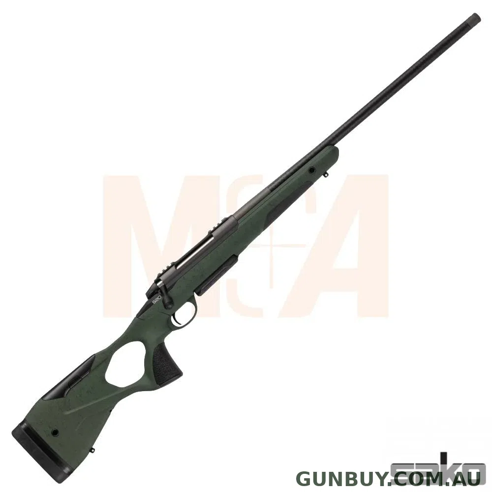 Sako S20 Roughtech Ultra Carbon