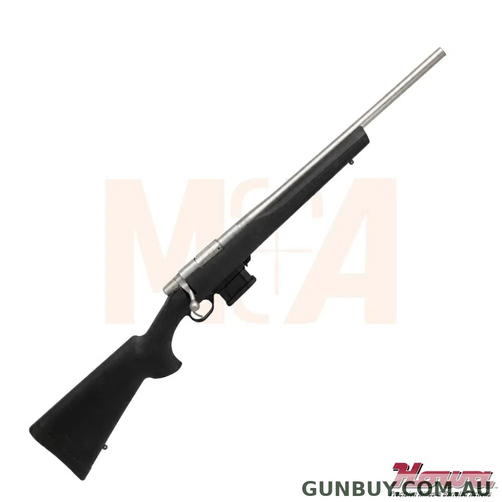 Howa Mini Action Varmint Stainless