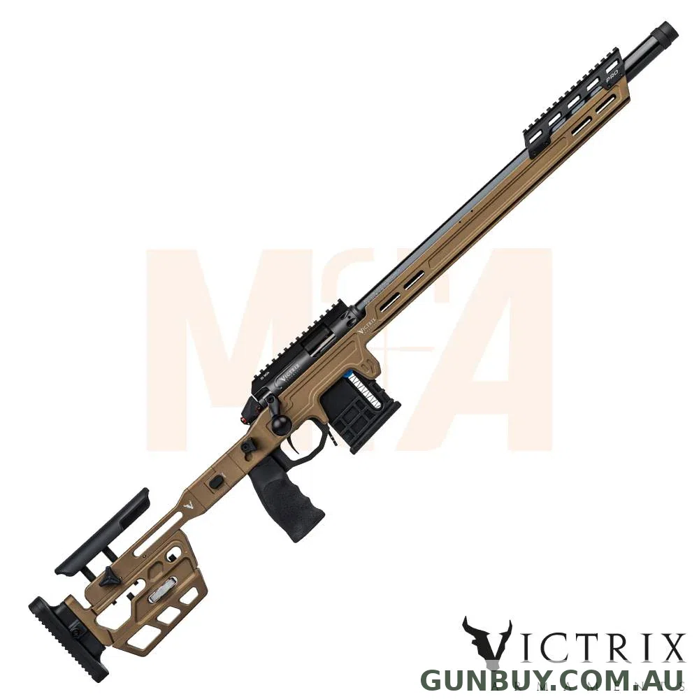Victrix ORB Small Bore 22"