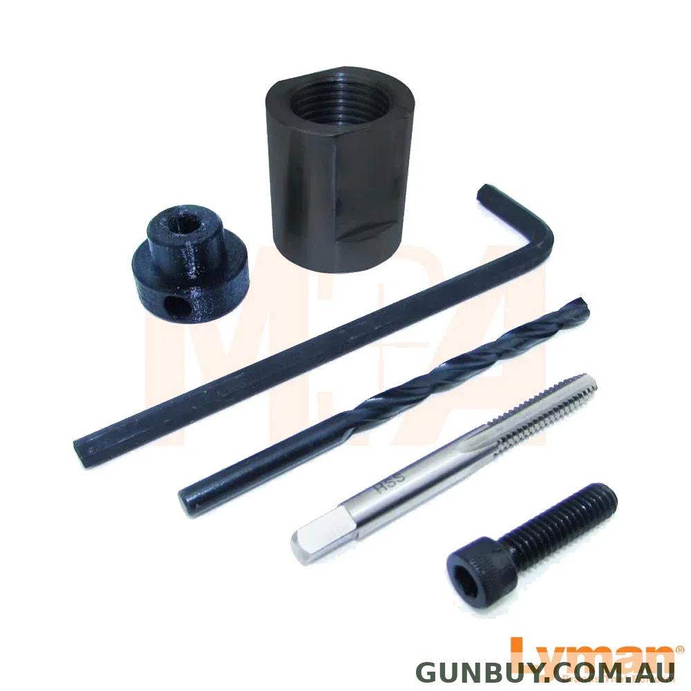 Lyman STUCK CASE REMOVER KIT