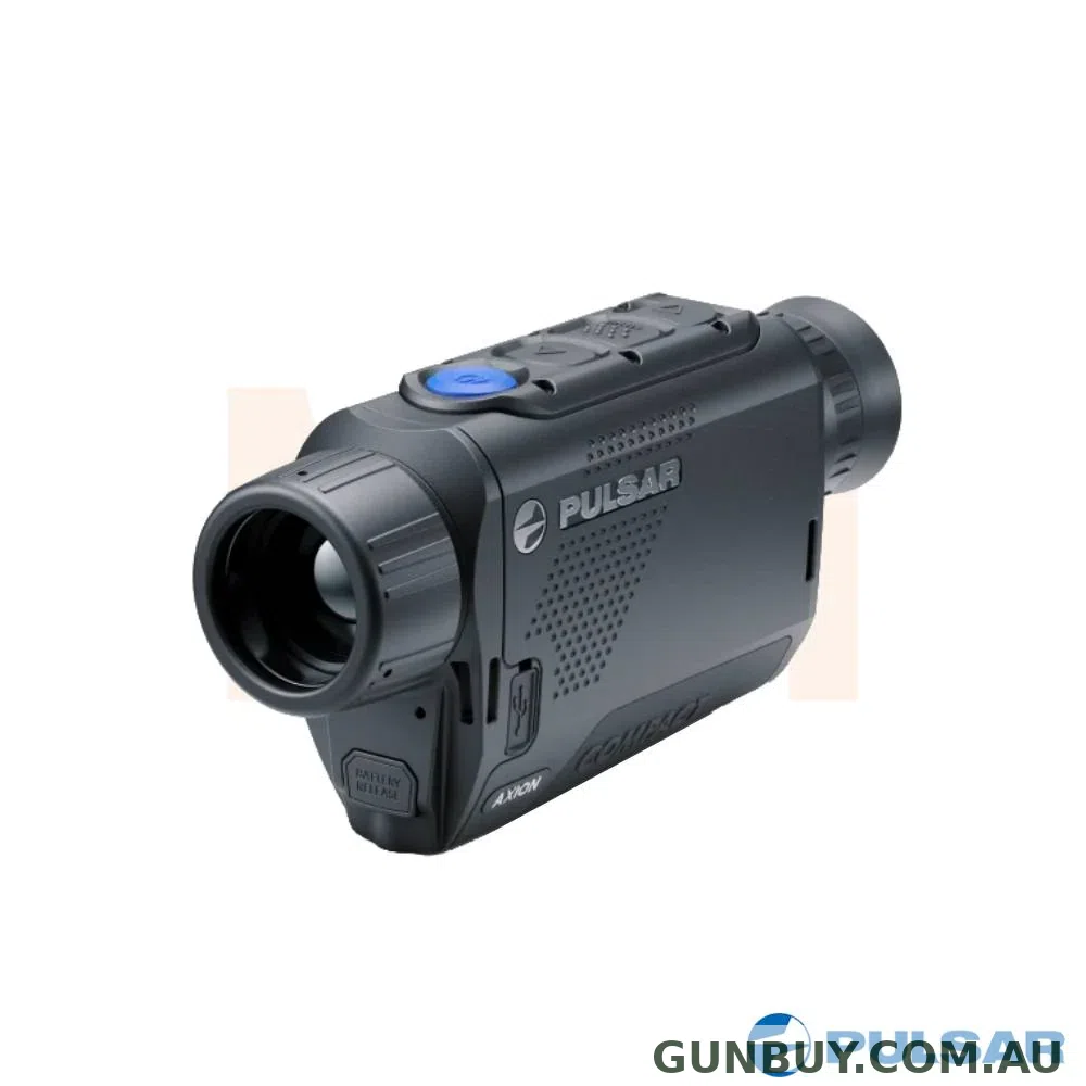 Pulsar Axion XG30 Compact Thermal Monocular