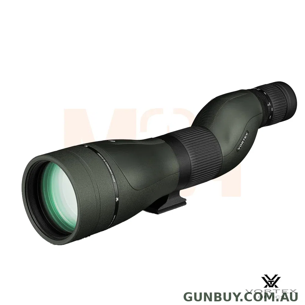 Vortex Diamondback HD Spotting Scope Straight