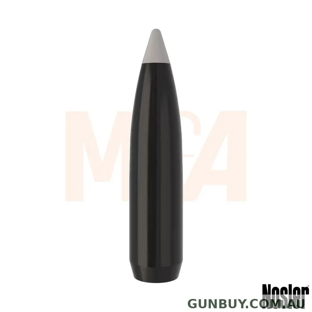 Nosler Ballistic Silvertip Projectiles