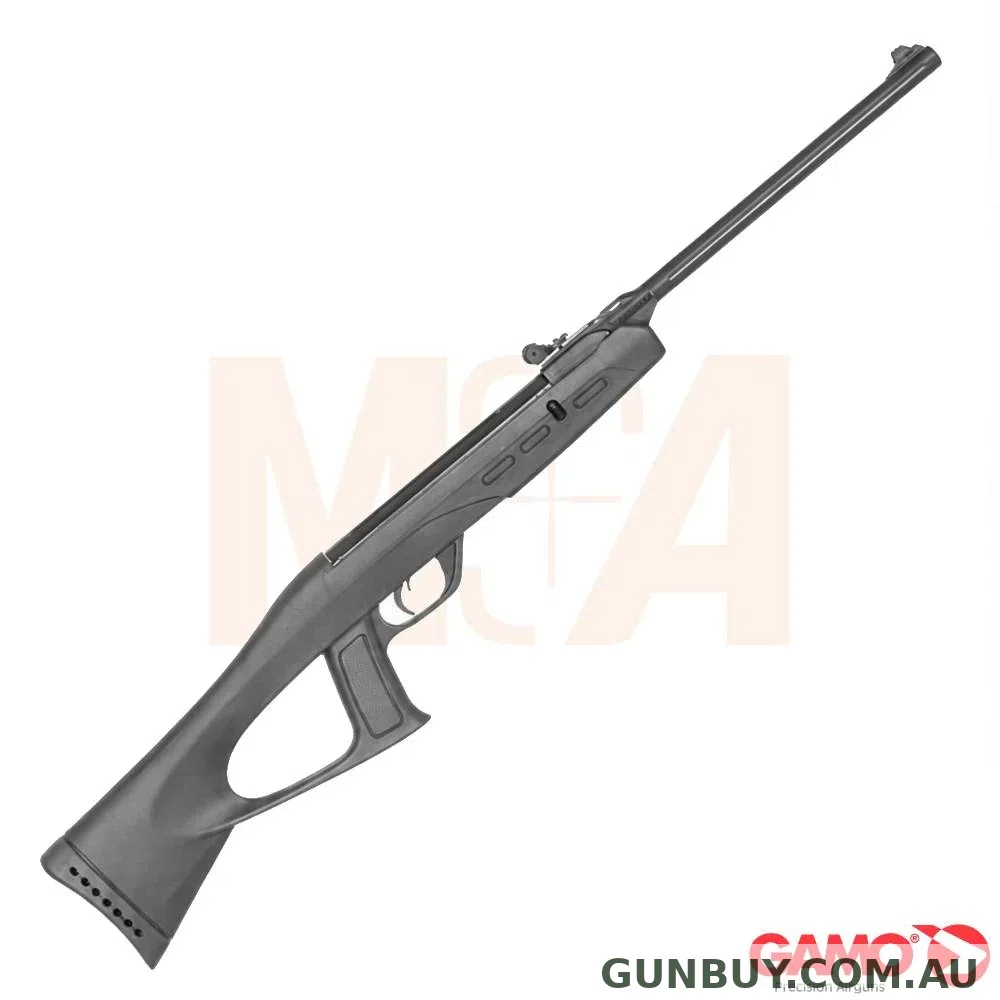 Gamo Delta Fox GT