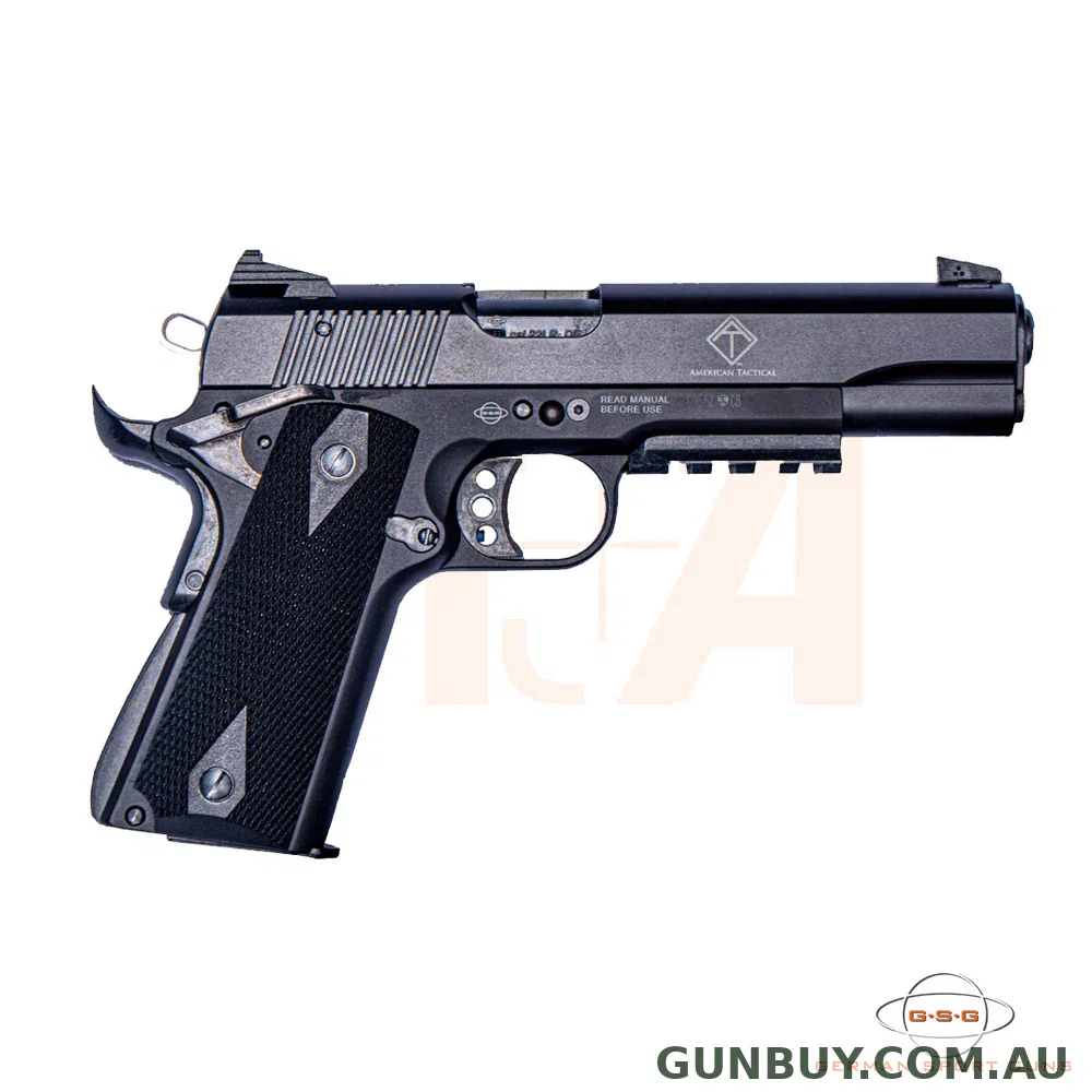 GSG 1911 AD OPS