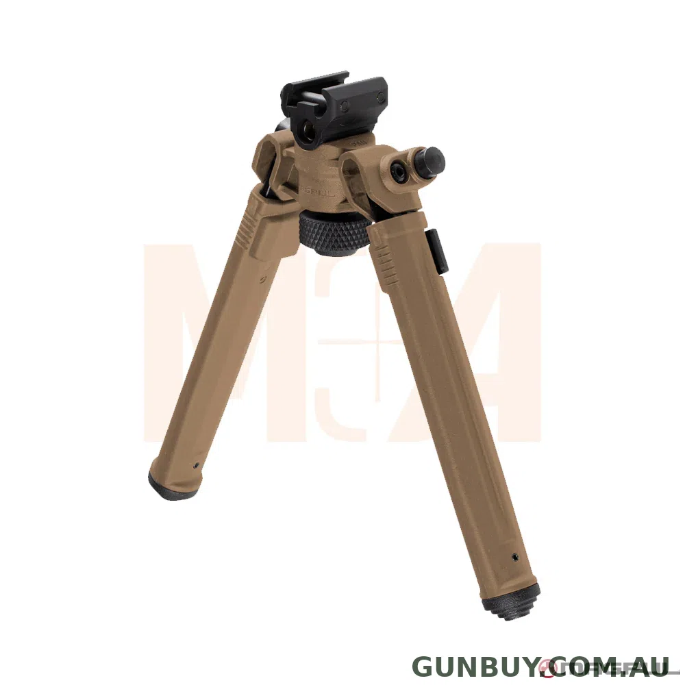 Magpul Bipod FDE - Picatinny Rail