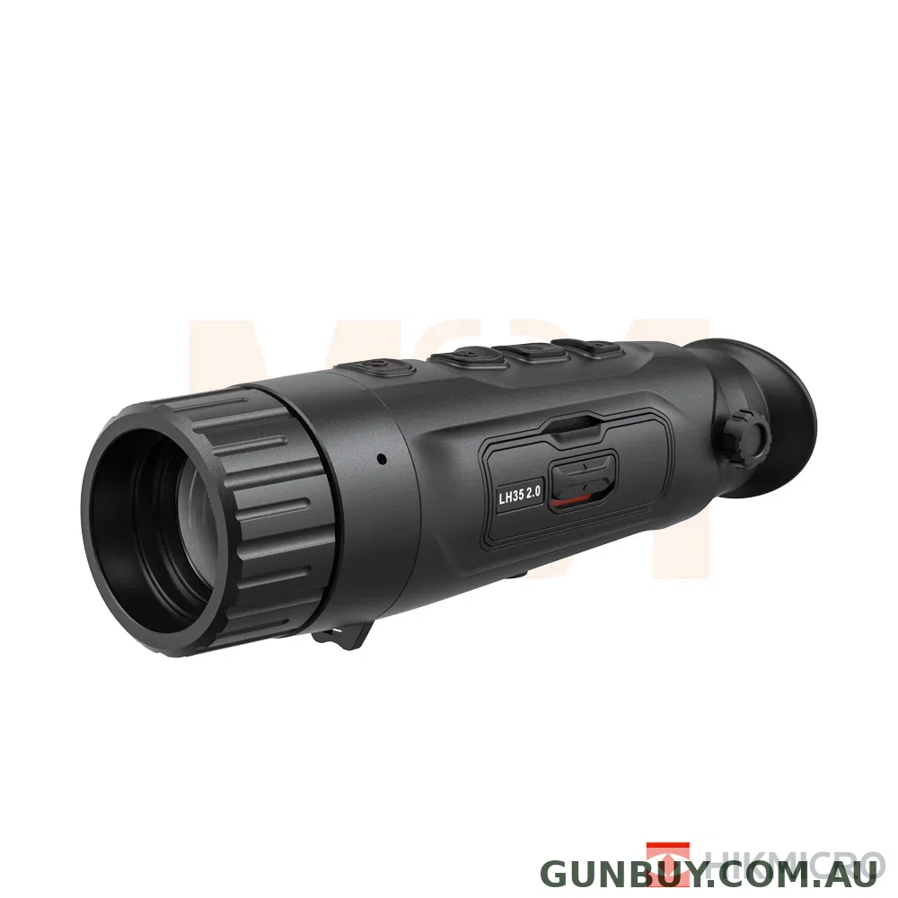 Hikmicro Lynx 2.0 LH35 Thermal Monocular