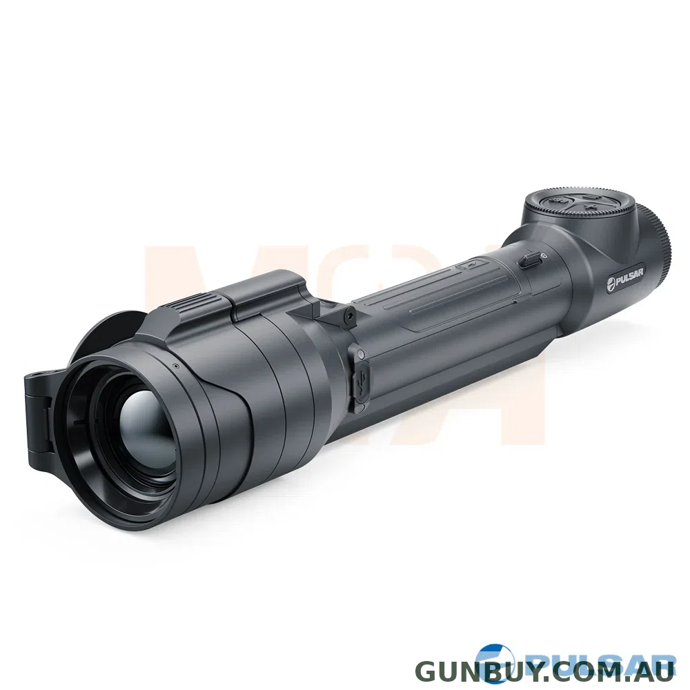 Pulsar Talion XG35