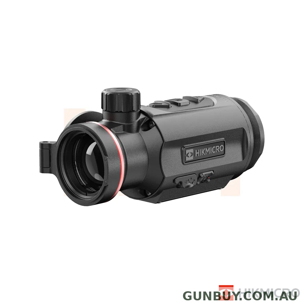 Hikmicro Thunder TH35C 3.0 Thermal Clip-On