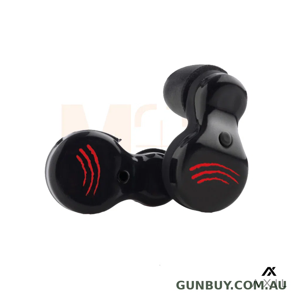 Axil Ghost Stryke Digital 1