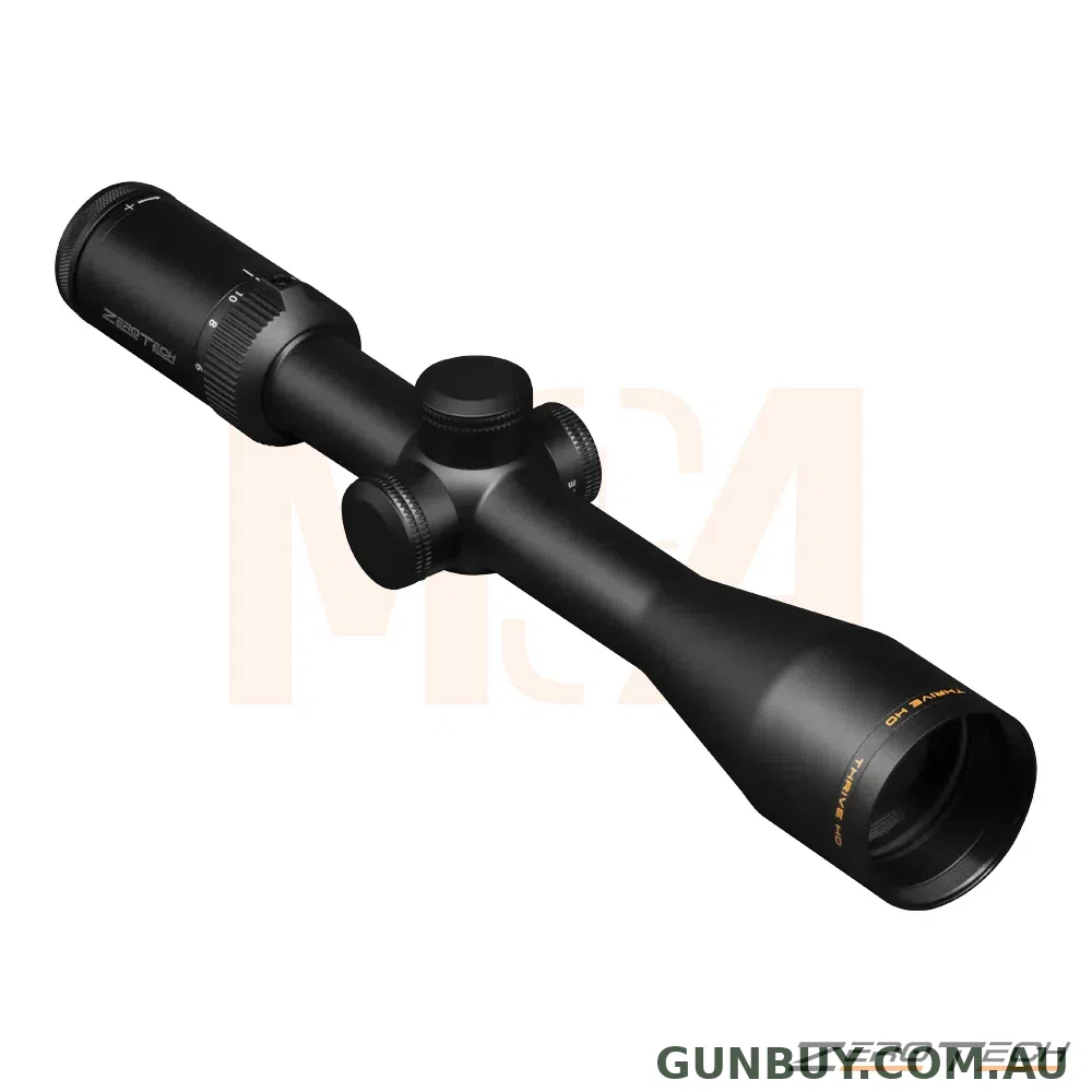 ZeroTech Thrive HD 6-24x50