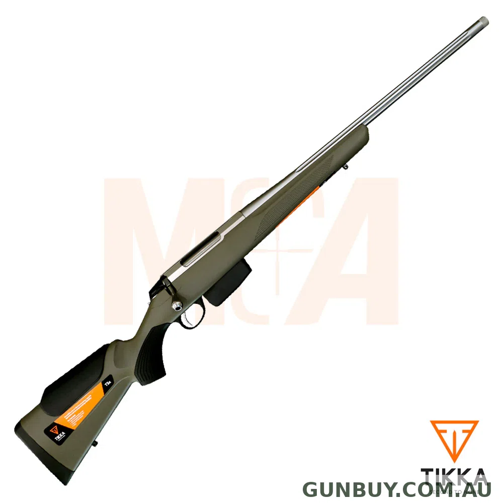 Tikka T3x Aspire MT