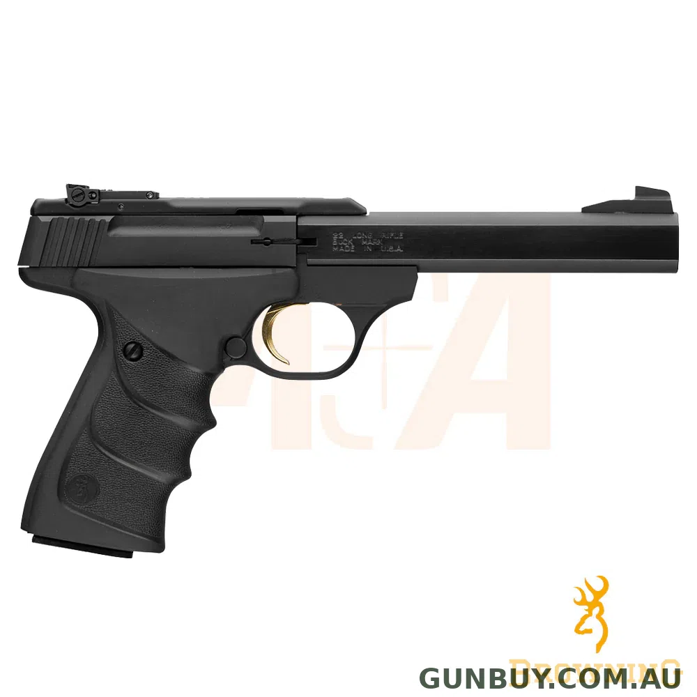 Browning Buck Mark Standard URX