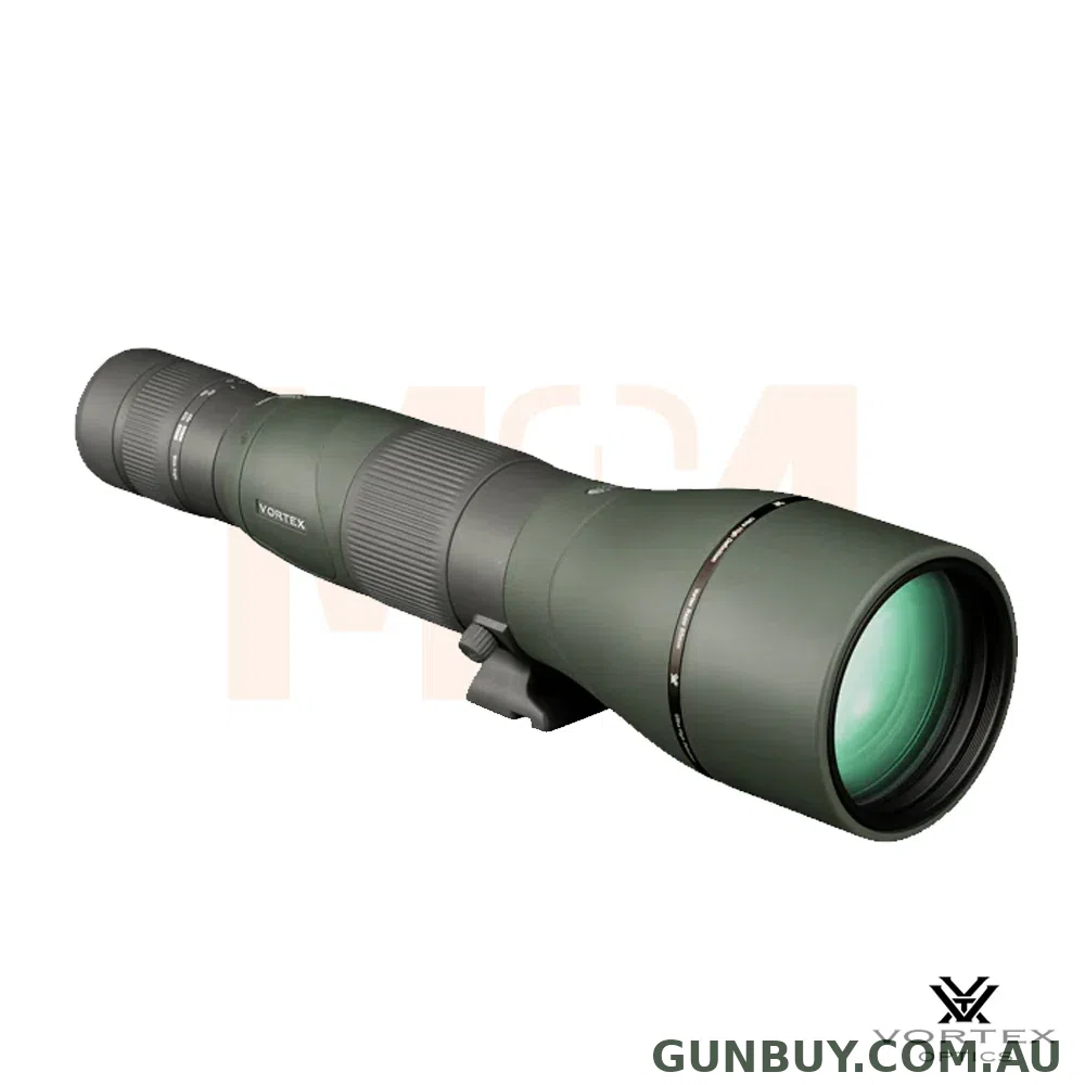 Vortex Razor HD Spotting Scope Straight