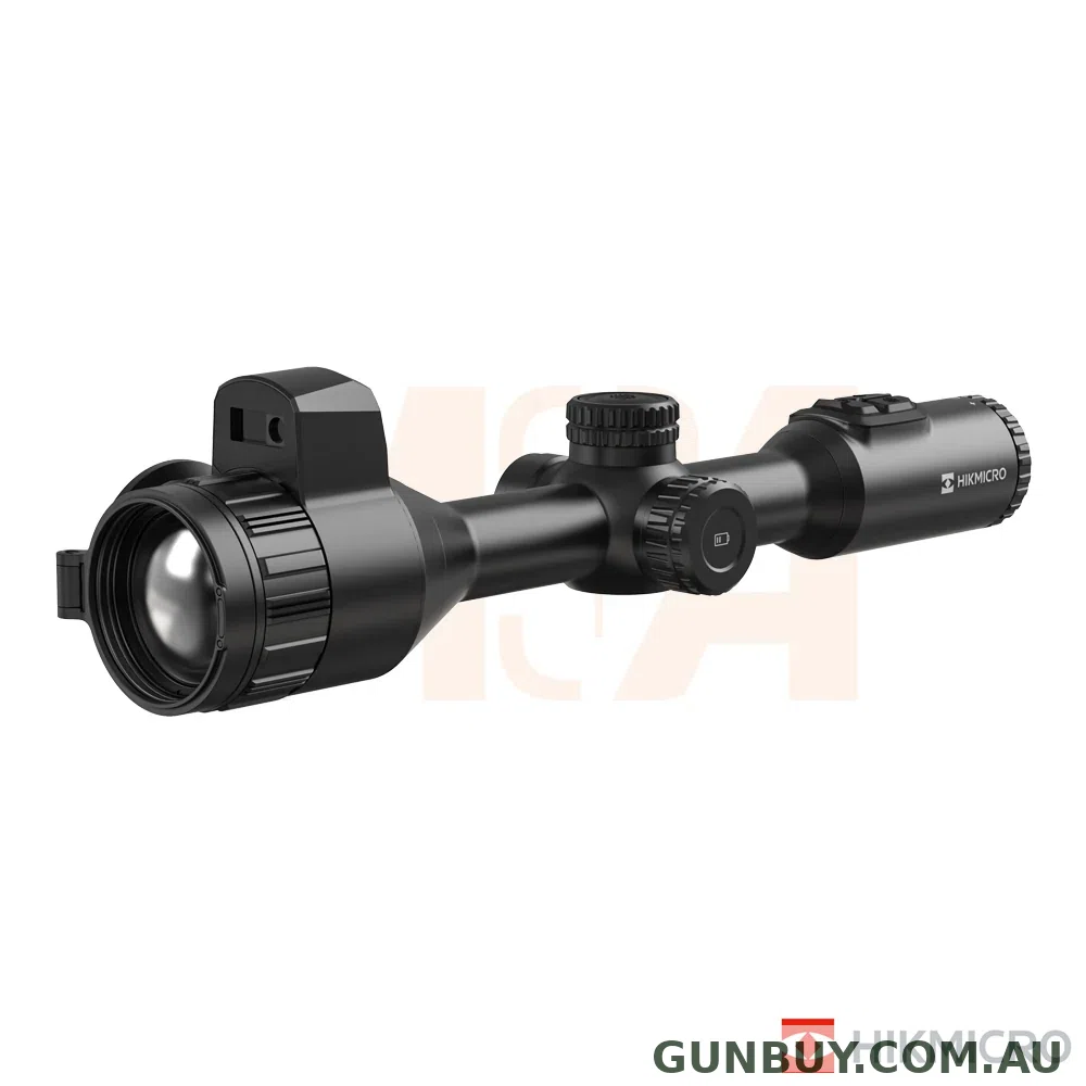 Hikmicro Stellar SH50L 3.0 Thermal Scope