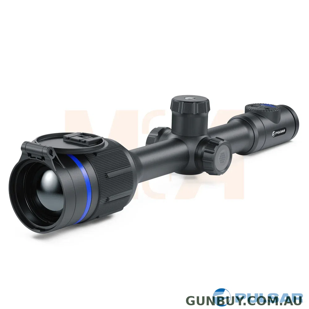 Pulsar Thermion 2 XP50 Pro